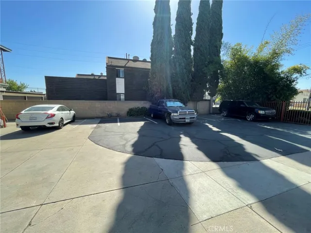 16910 Clark Avenue, Bellflower, California 90706