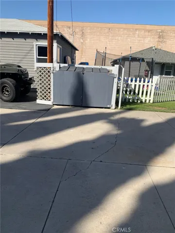 16910 Clark Avenue, Bellflower, California 90706