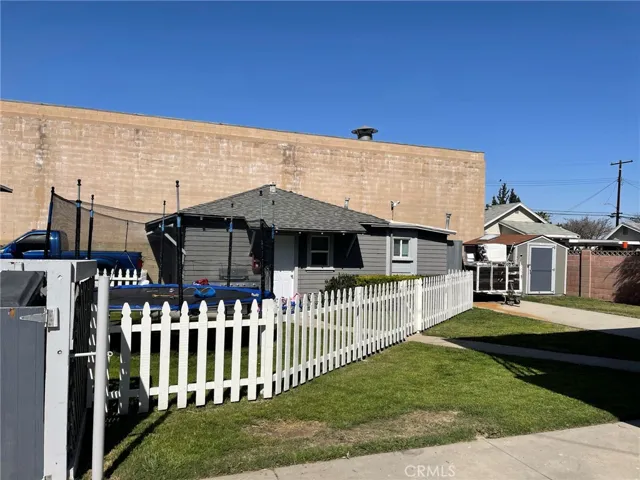 16910 Clark Avenue, Bellflower, California 90706