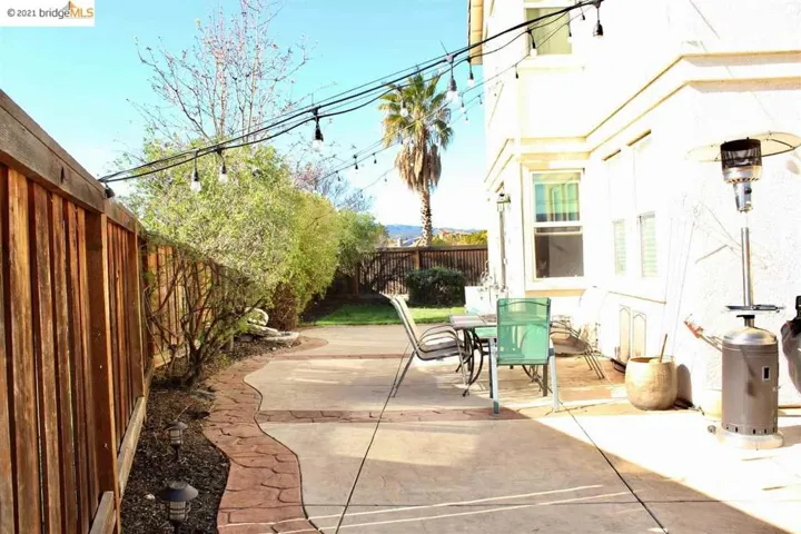 718 Flemish Court, Brentwood, California 94513