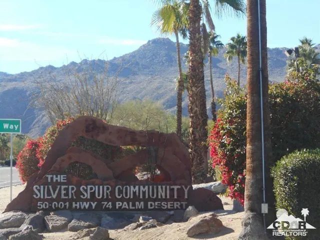 SilverSpur