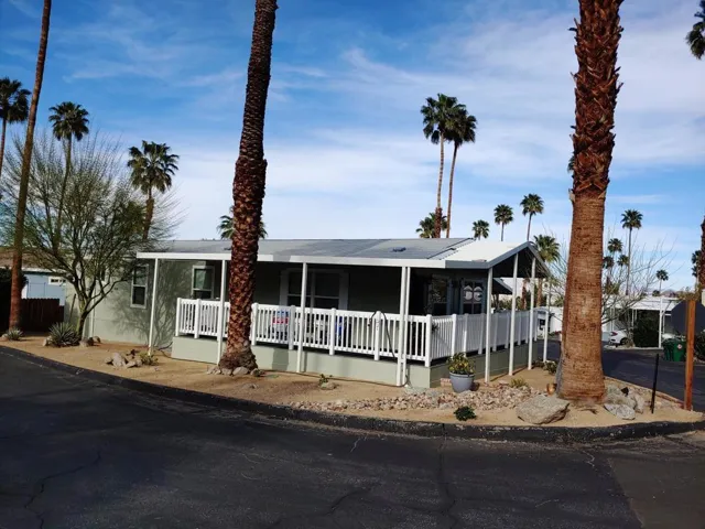 Corner Lot
