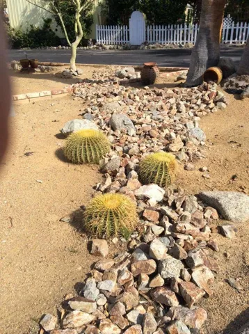 Yard 2