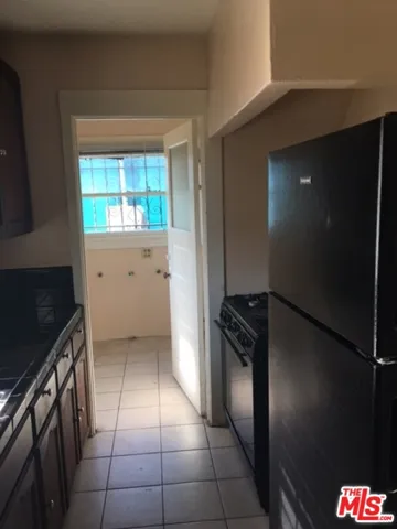 4615 S Gramercy Place, Los Angeles, California 90062