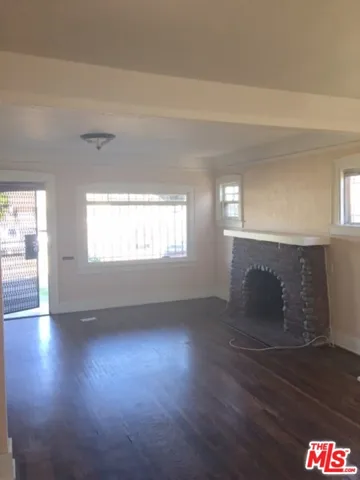 4615 S Gramercy Place, Los Angeles, California 90062
