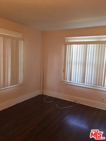 4615 S Gramercy Place, Los Angeles, California 90062