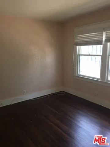 4615 S Gramercy Place, Los Angeles, California 90062