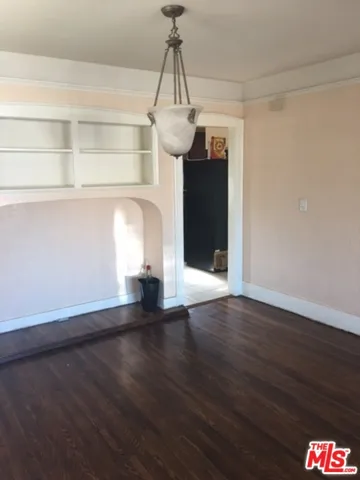 4615 S Gramercy Place, Los Angeles, California 90062