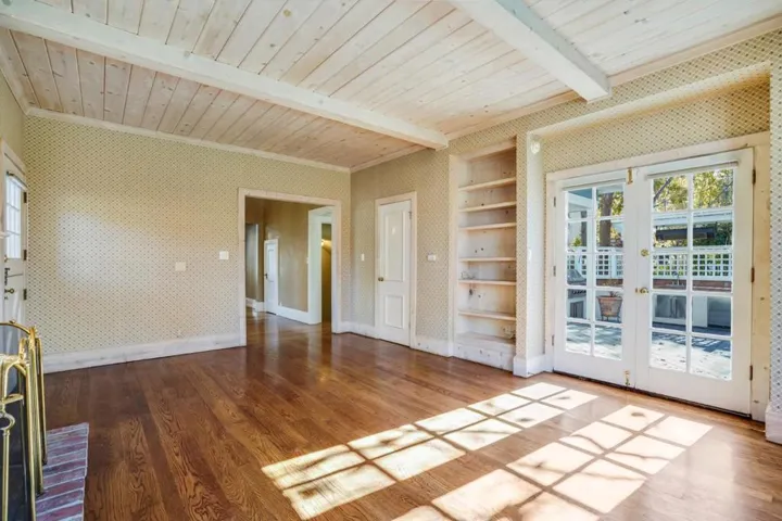 765 University Avenue, Palo Alto, California 94301