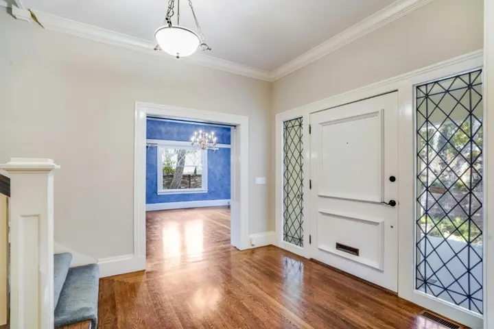 765 University Avenue, Palo Alto, California 94301