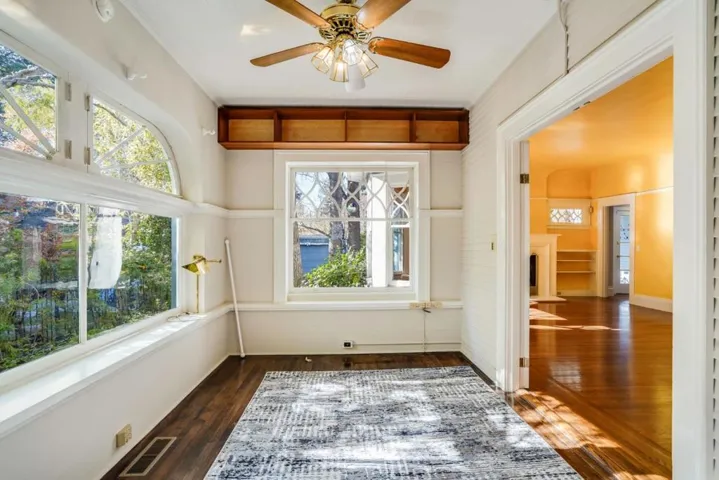 765 University Avenue, Palo Alto, California 94301