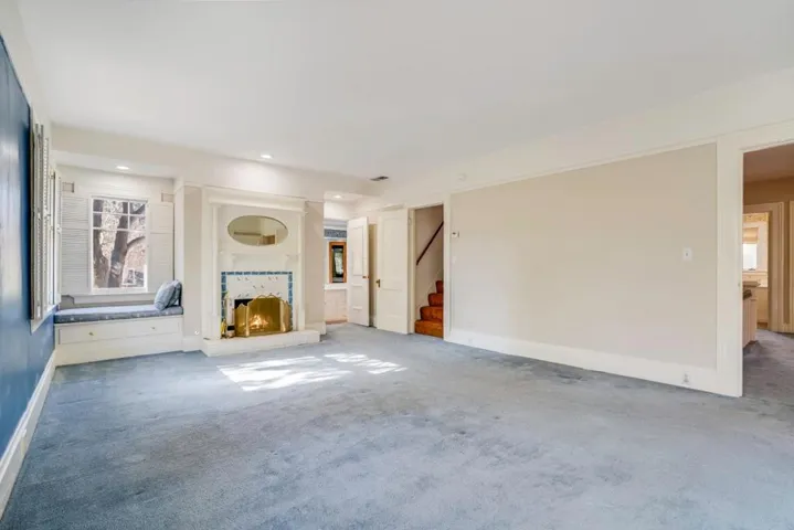 765 University Avenue, Palo Alto, California 94301