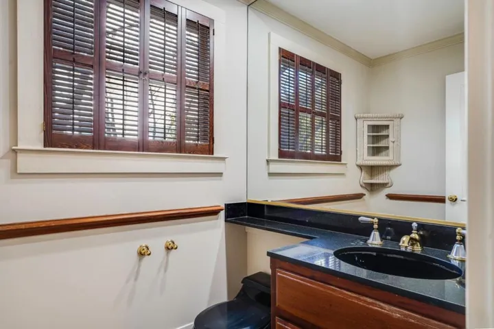 765 University Avenue, Palo Alto, California 94301