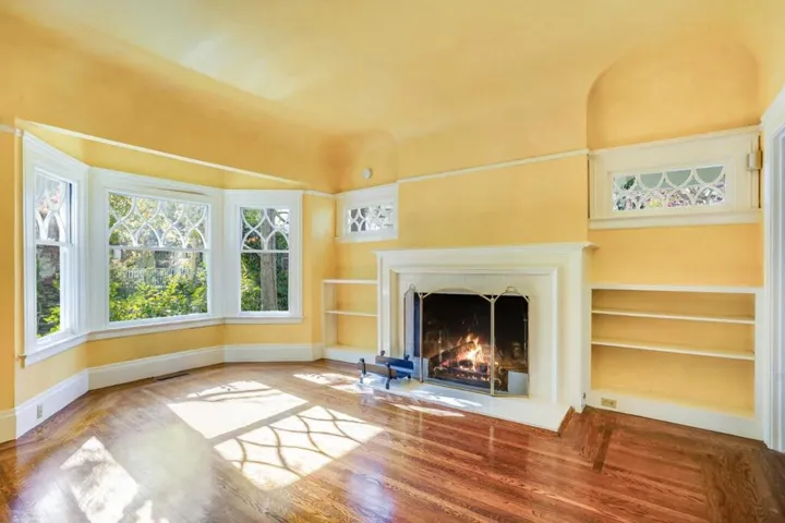 765 University Avenue, Palo Alto, California 94301