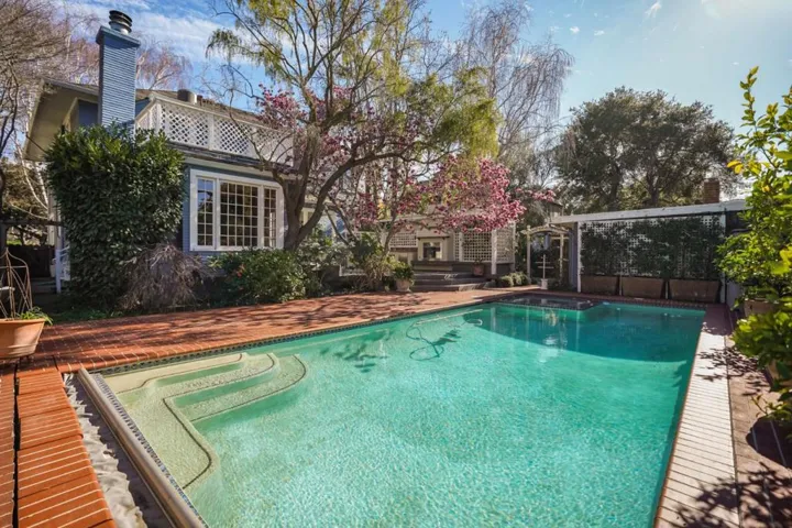 765 University Avenue, Palo Alto, California 94301