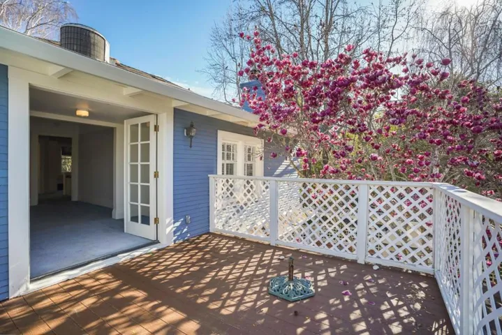 765 University Avenue, Palo Alto, California 94301