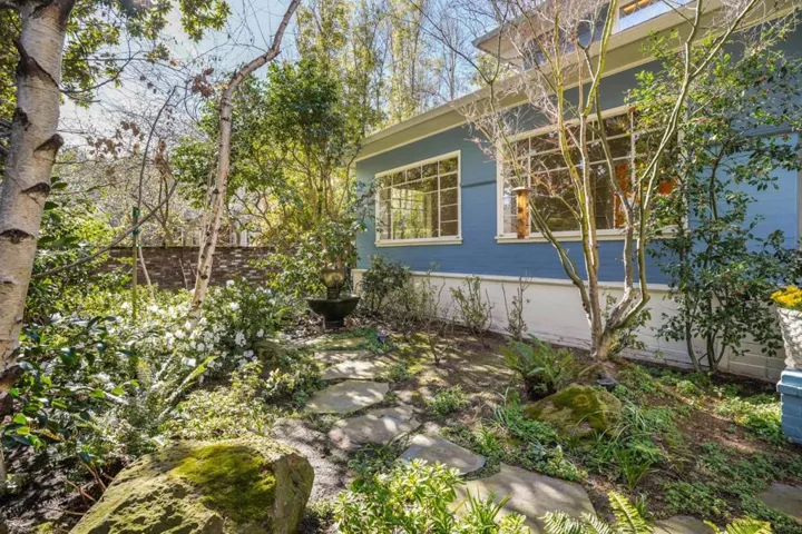 765 University Avenue, Palo Alto, California 94301