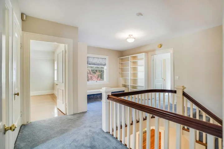765 University Avenue, Palo Alto, California 94301