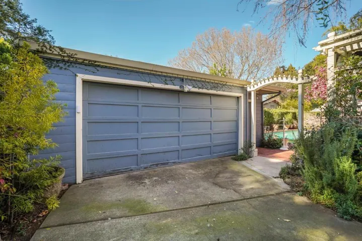 765 University Avenue, Palo Alto, California 94301