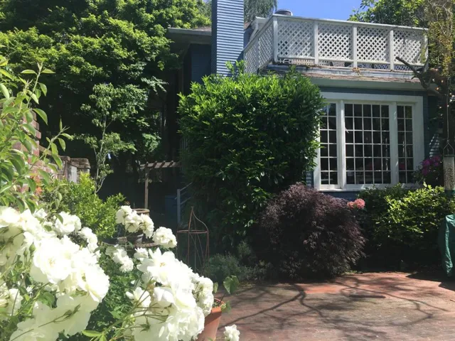 765 University Avenue, Palo Alto, California 94301