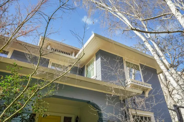 765 University Avenue, Palo Alto, California 94301