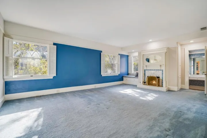765 University Avenue, Palo Alto, California 94301