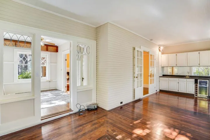 765 University Avenue, Palo Alto, California 94301