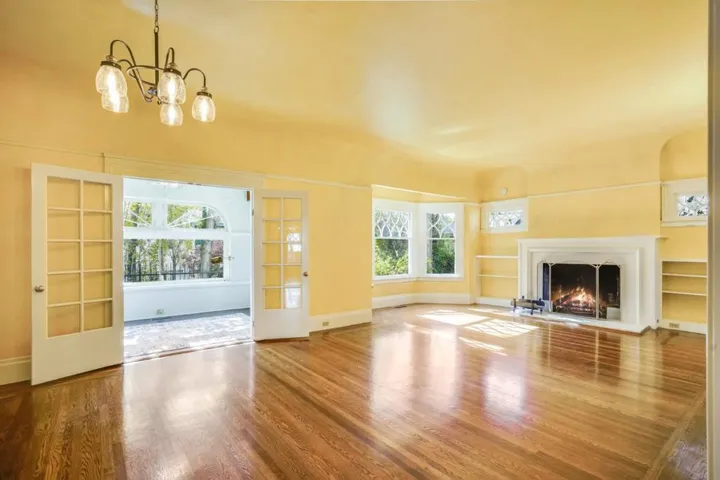 765 University Avenue, Palo Alto, California 94301