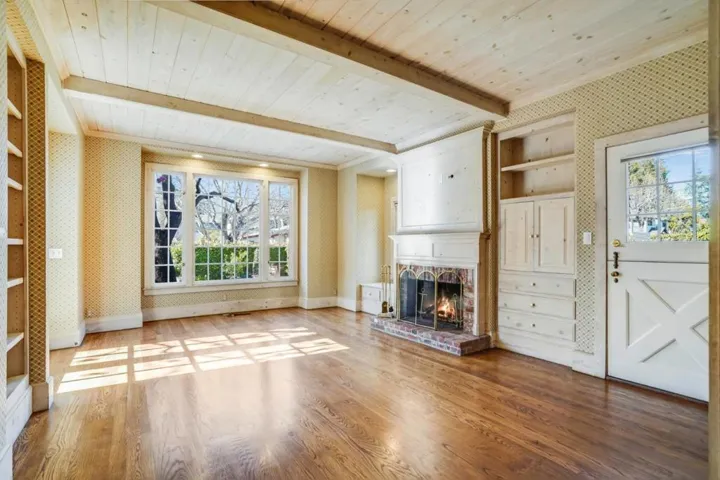 765 University Avenue, Palo Alto, California 94301