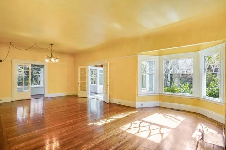 765 University Avenue, Palo Alto, California 94301