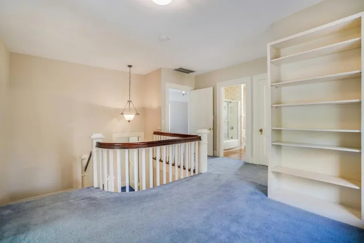 765 University Avenue, Palo Alto, California 94301