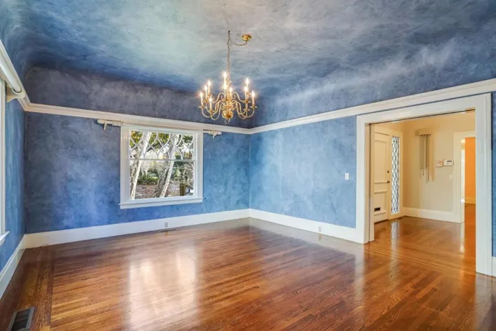 765 University Avenue, Palo Alto, California 94301