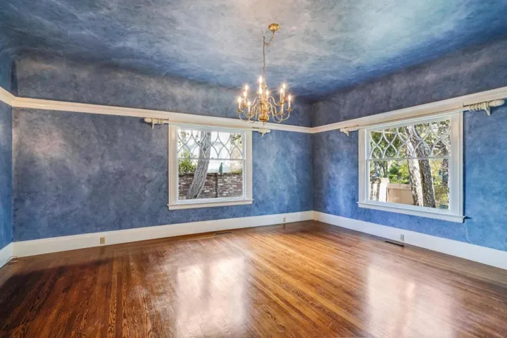 765 University Avenue, Palo Alto, California 94301