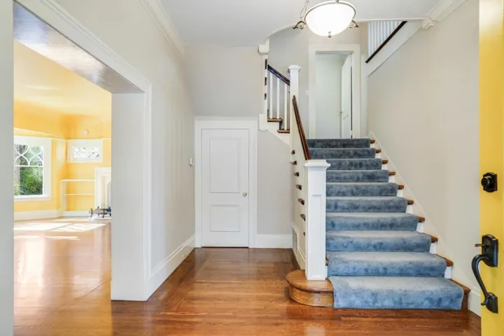 765 University Avenue, Palo Alto, California 94301