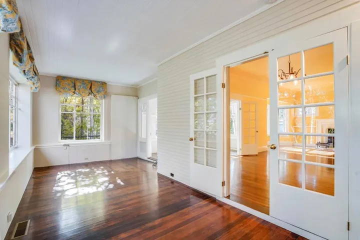 765 University Avenue, Palo Alto, California 94301