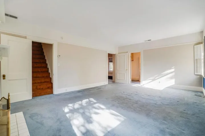 765 University Avenue, Palo Alto, California 94301