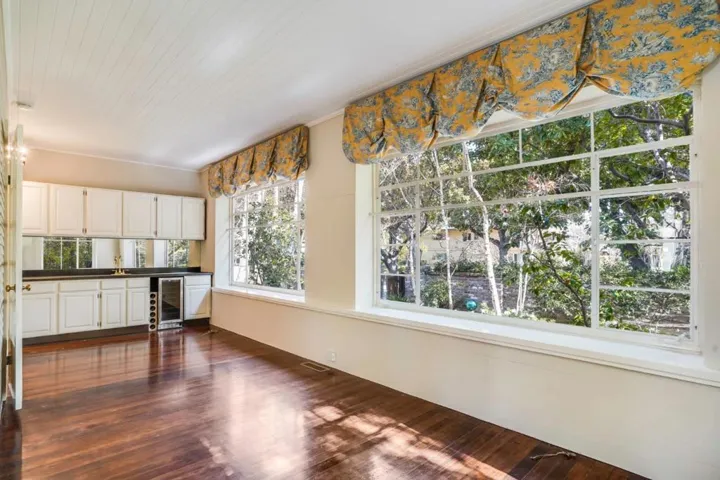 765 University Avenue, Palo Alto, California 94301