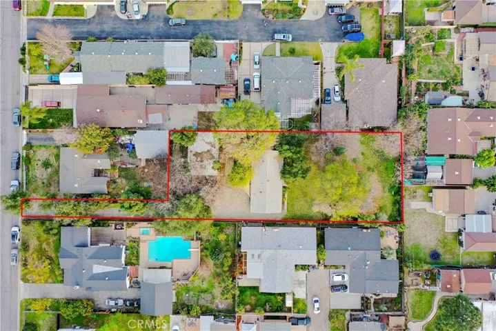 10224 Green Street, Temple City, California 91780