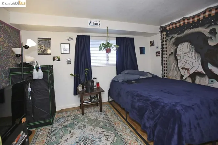 6869 Simson St, Oakland, California 94605