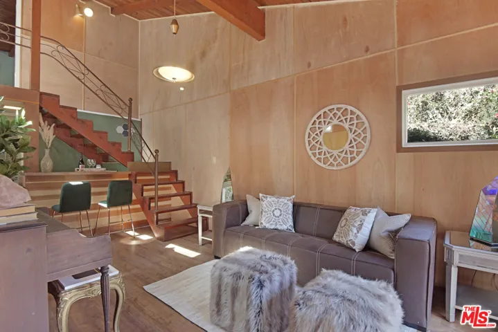 Creative paneling