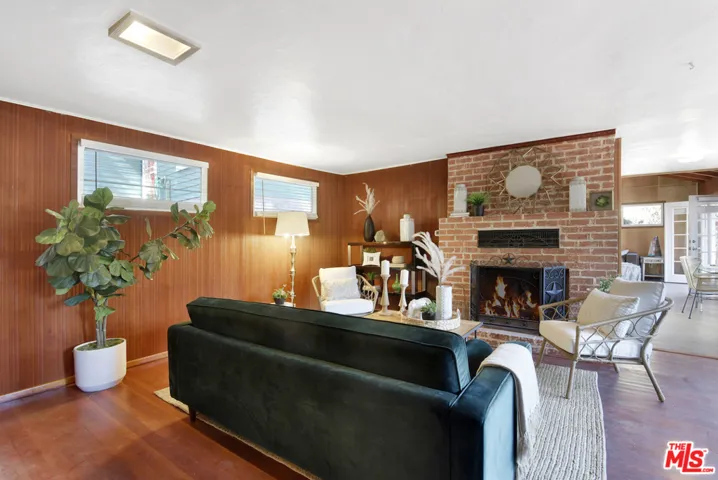 Wood Floors