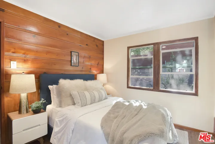 nd Bedroom