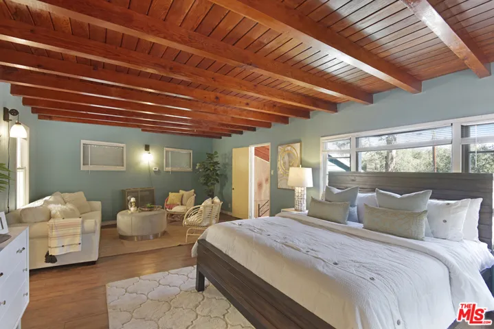 Primary bdrm or make it