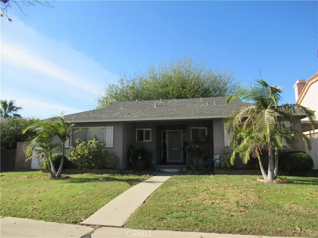 10557-10559 Woodley Avenue, Granada Hills, California 91344