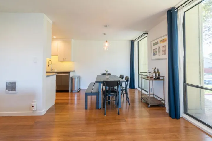 1111 Compass Lane 106, Foster City, California 94404