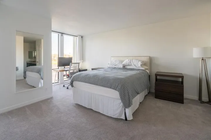 1111 Compass Lane 106, Foster City, California 94404