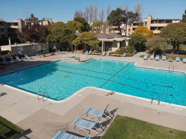 1111 Compass Lane 106, Foster City, California 94404