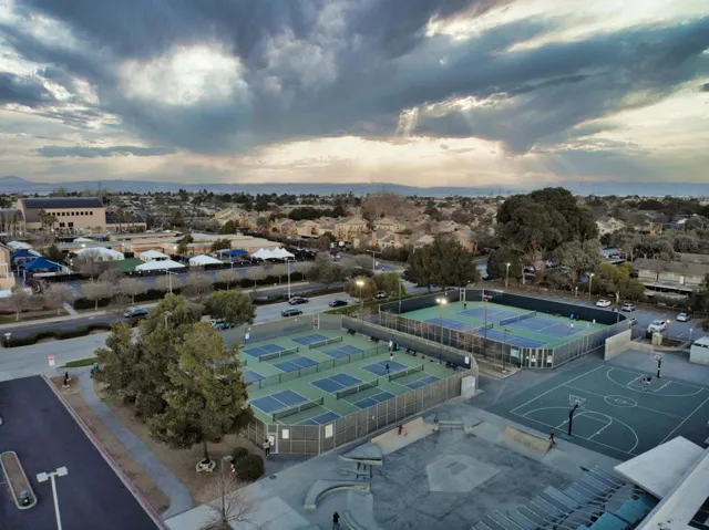 1111 Compass Lane 106, Foster City, California 94404