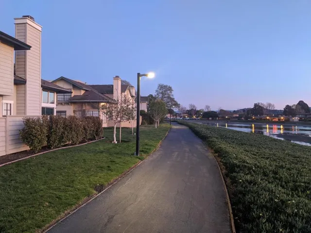 1111 Compass Lane 106, Foster City, California 94404