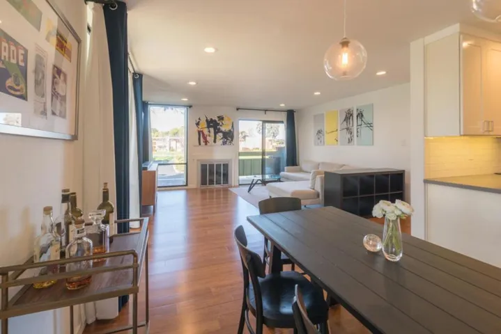 1111 Compass Lane 106, Foster City, California 94404